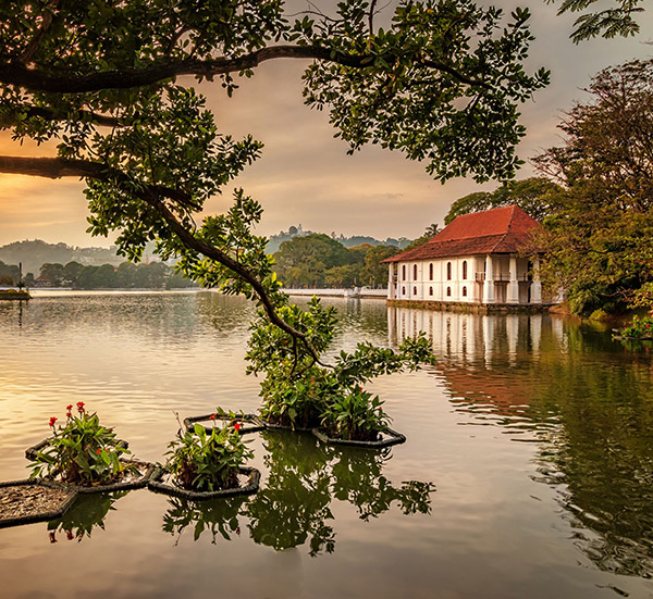Nuwara Eliya